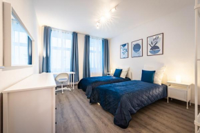 Großzügiges Apartment Perfekt für Familien und Geschäftsreisende
